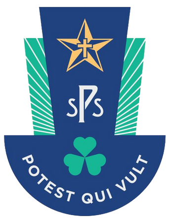 St Patrick's School St Patrick's School