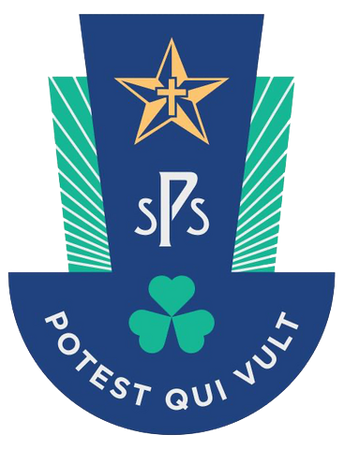 St Patrick's School St Patrick's School